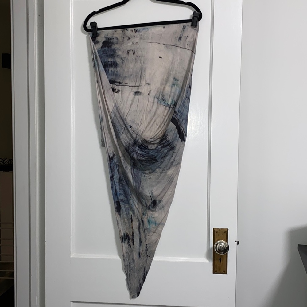 Helmut Lang Skirt